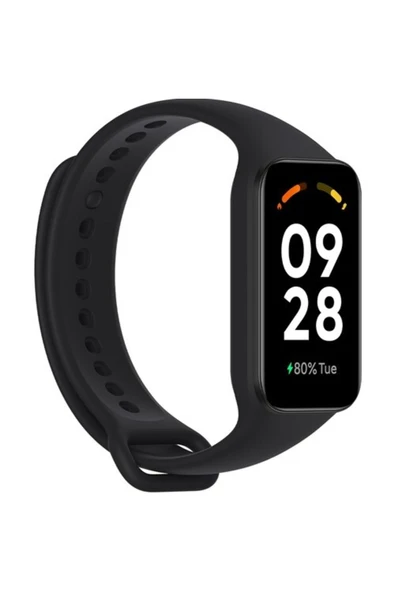 Xiaomi Redmi Band 2 Siyah Akıllı Bileklik