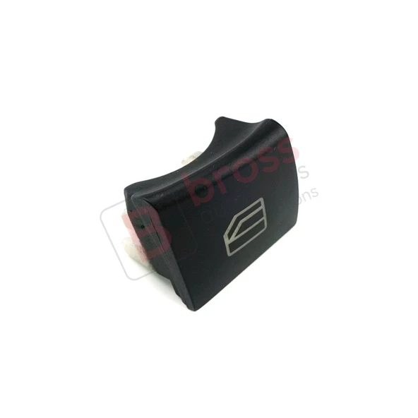 Mercedes A Class W169 B Class W245 A1698206410 İçin Sürücü Kumanda Sol Cam Açma Düğme Kapağı ürün görseli 1