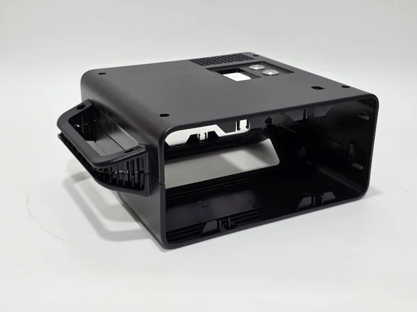 Matterport Pro2 3D Kamera Dış Kasa - 8