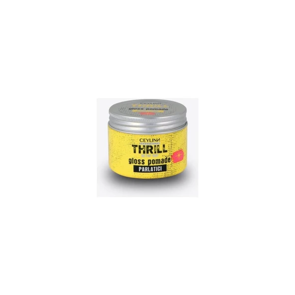 Ceylinn Saç Parlatıcı Pomad 150 ml 8691988007574