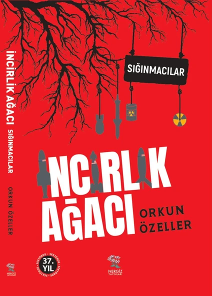 İncirlik Ağacı - Sığınmacılar - Orkun Özeller