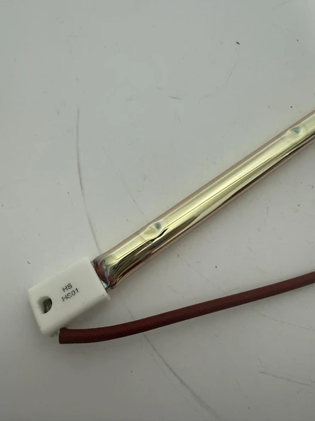 HS01 Helen Infared Isıtıcı UV Lamba 235V 2000W - 3