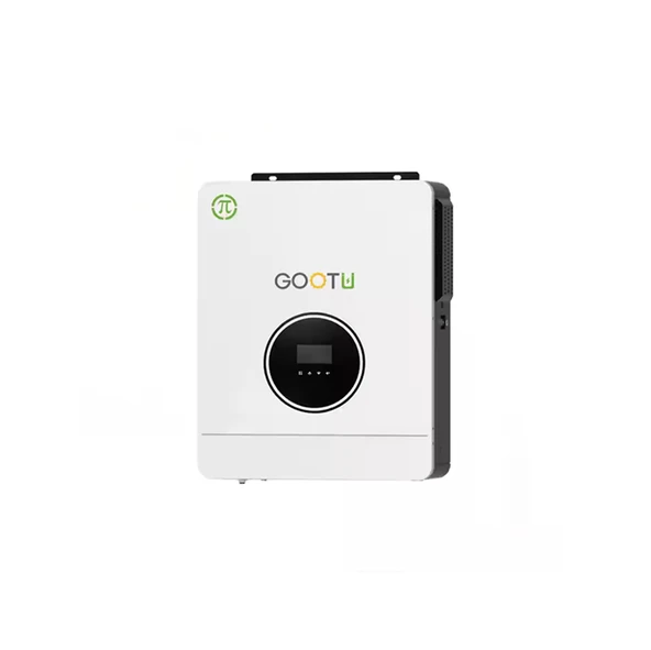 GOOTU Hybrid Solar Inverter 48V 6,2kW