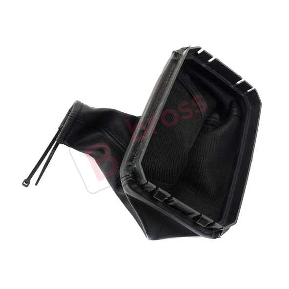 Opel Corsa C Meriva İçin Manuel Vites Körüğü 5738393 - Resim 5