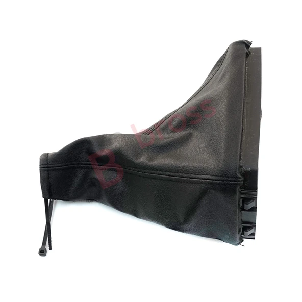 Opel Corsa C Meriva İçin Manuel Vites Körüğü 5738393 - Resim 3