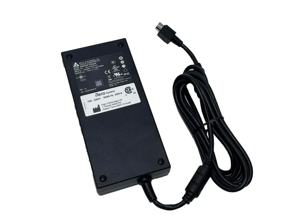 Delta MEA-250Z26CAA Ağız Tarama Cihaz Adaptörü 26V 9,62A 250W