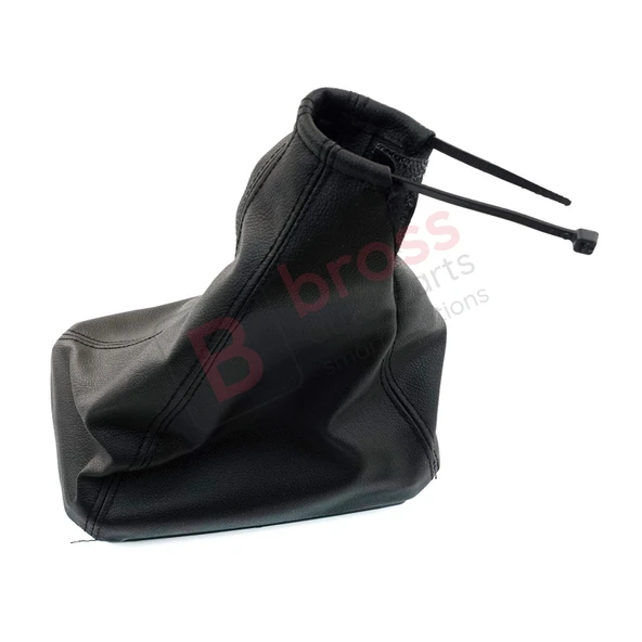 Opel Corsa C Meriva İçin Manuel Vites Körüğü 5738393 - Resim 2