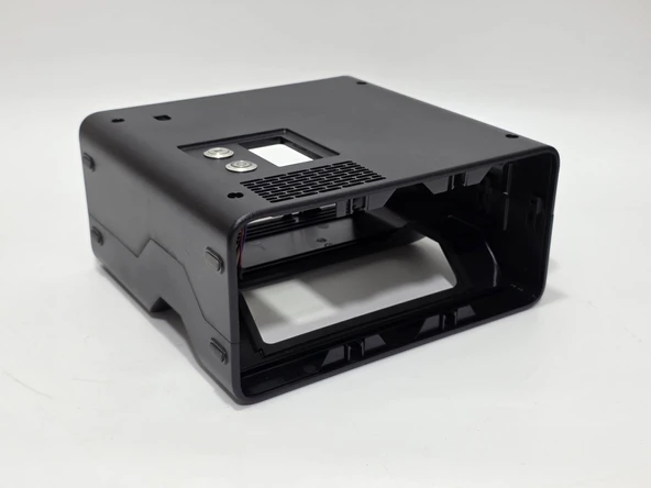 Matterport Pro2 3D Kamera Dış Kasa - 9