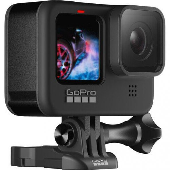 GoPro Hero9 Black Aksiyon Kamera - Gopro Türkiye Resmi Garantili - 2