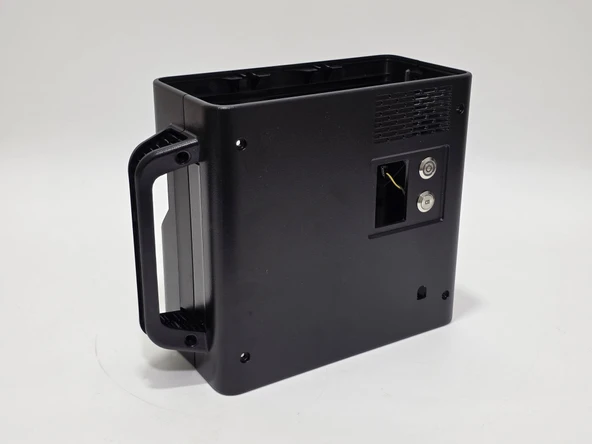 Matterport Pro2 3D Kamera Dış Kasa - 4