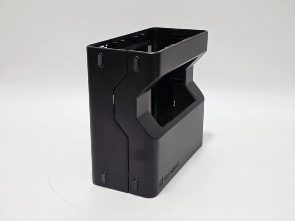 Matterport Pro2 3D Kamera Dış Kasa - 3