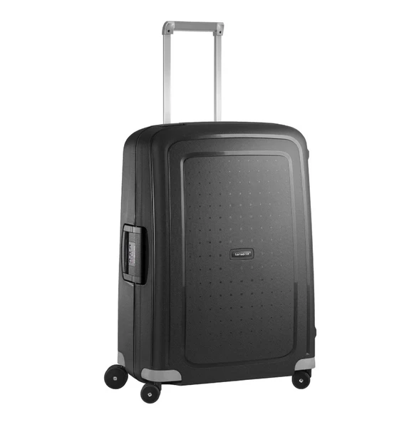 Samsonite Scure Spinner 69/25 Orta Boy Sert Valiz