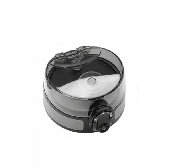 Su Matarası Yedek Kapağı 53mm Gri