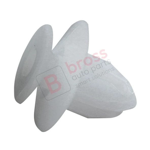 Honda Toyota için 10 Adet Kapı Paneli Tutucu Klipsi 91560 S9A A01 - Resim 3