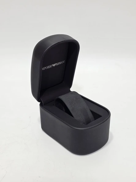 Emporio Armani Uyumlu Kol Saati Kutusu - 4