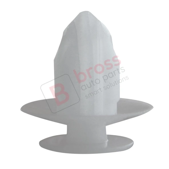 Honda Toyota için 10 Adet Kapı Paneli Tutucu Klipsi 91560 S9A A01 - Resim 2