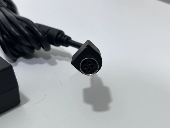 Delta MEA-250Z26CAA Ağız Tarama Cihaz Adaptörü 26V 9,62A 250W - 5