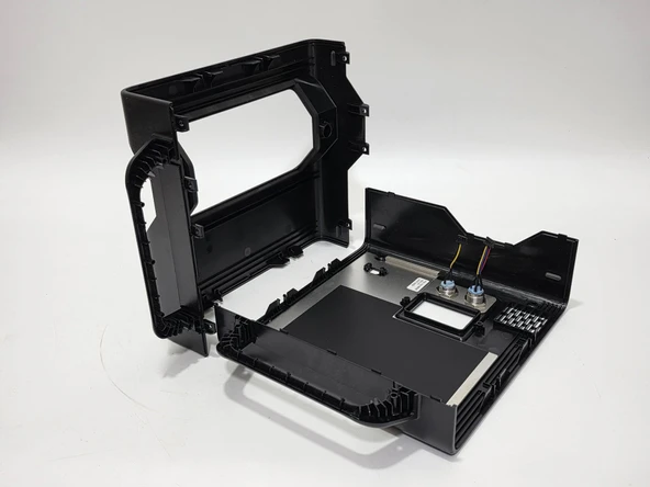 Matterport Pro2 3D Kamera Dış Kasa - 5