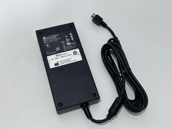 Delta MEA-250Z26CAA Ağız Tarama Cihaz Adaptörü 26V 9,62A 250W - 2