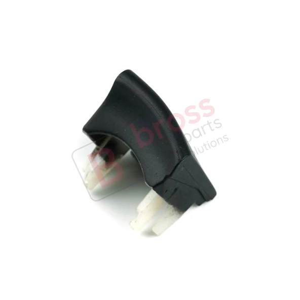 Mercedes A Class W169 B Class W245 A1698206410 İçin Sürücü Kumanda Sol Cam Açma Düğme Kapağı - Resim 5