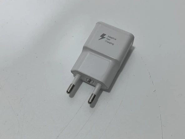 Hızlı Şarj Adaptörü 5V 2A - 2