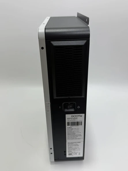 GOOTU Hybrid Solar Inverter 48V 6,2kW - 6