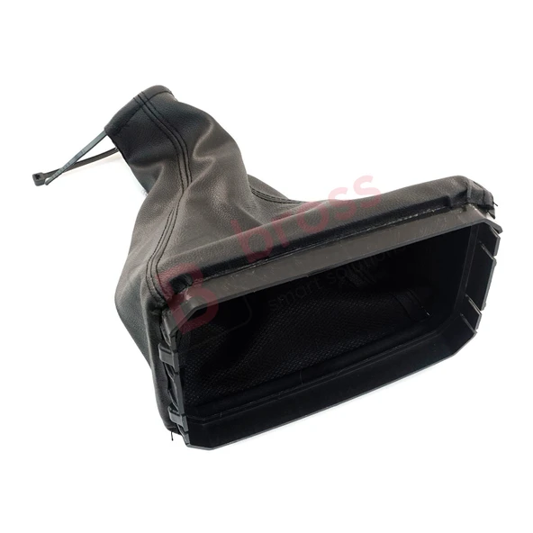 Opel Corsa C Meriva İçin Manuel Vites Körüğü 5738393 - Resim 4