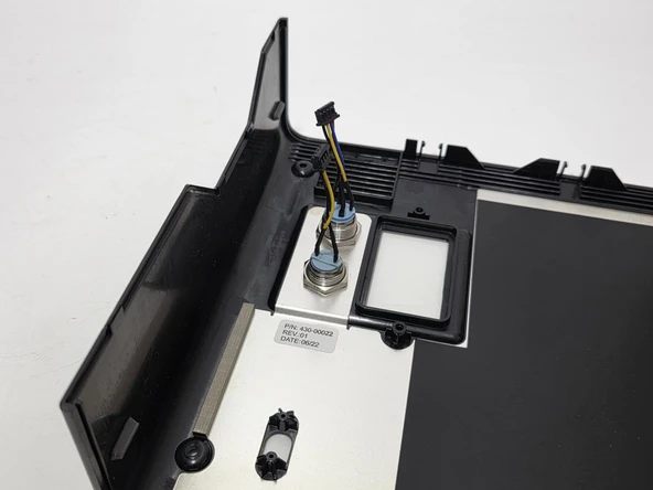 Matterport Pro2 3D Kamera Dış Kasa - 6