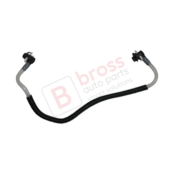 Mercedes Sprinter Vito İçin Dizel Yakıt Ara Hortumu 6110702032 - Resim 4