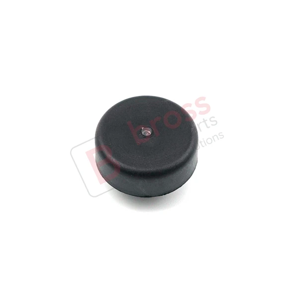 Mercedes Becker Radio İçin Radyo Düğmesi Kapağı A0038205686 ürün görseli 1