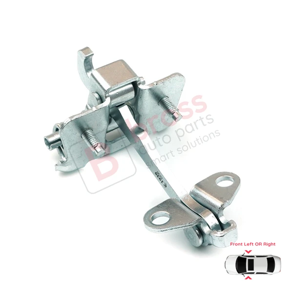 Citroen Xsara Picasso 1999-2012 İçin Ön Sağ veya Sol Kapı Gergi Yayı 9181E6 - Resim 4