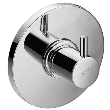 Penta 6619D Ankastre Yon Degıstırıcı (Dıvertor) (SS)