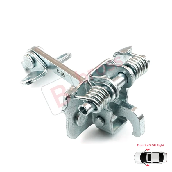 Citroen Xsara Picasso 1999-2012 İçin Ön Sağ veya Sol Kapı Gergi Yayı 9181E6
