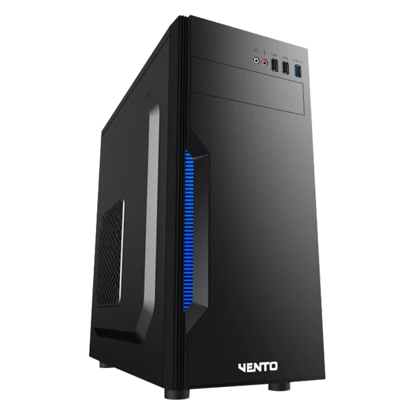 VENTO TA-K61 500W (PEAK) KASA ürün görseli