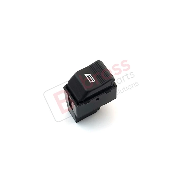 VW Seat İçin Elektrik Cam Düğmesi 5 Pin Anahtarı 6X0959855B
