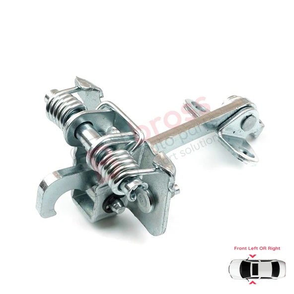 Citroen Xsara Picasso 1999-2012 İçin Ön Sağ veya Sol Kapı Gergi Yayı 9181E6 - Resim 2