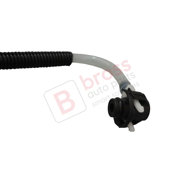 Mercedes Sprinter Vito İçin Dizel Yakıt Ara Hortumu 6110702032 - Resim 3