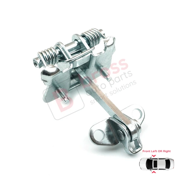 Citroen Xsara Picasso 1999-2012 İçin Ön Sağ veya Sol Kapı Gergi Yayı 9181E6 - Resim 3