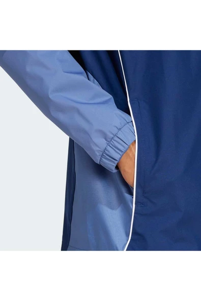 ADİDAS ERKEK YAĞMURLUK TIRO25C AW JKT JI6543 - 6