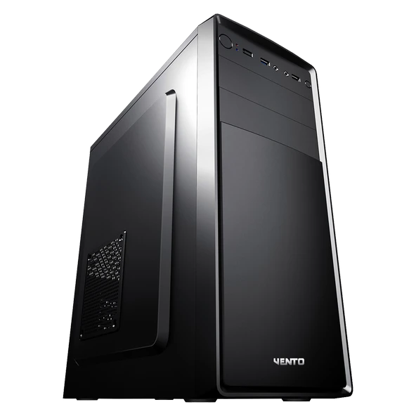 VENTO VS120S 300W ATX KASA