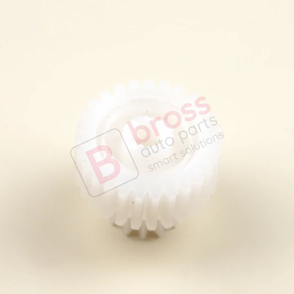 Porsche İçin Arka Cam Güneşlik Perde Motor Dişlisi 958536317013W4 - Resim 2