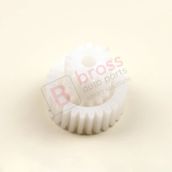 Porsche İçin Arka Cam Güneşlik Perde Motor Dişlisi 958536317013W4 - Resim 3