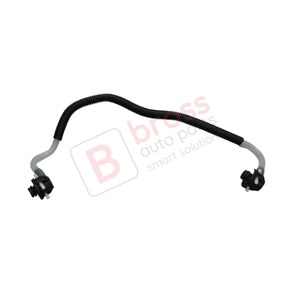 Mercedes Sprinter Vito İçin Dizel Yakıt Ara Hortumu 6110702032 ürün görseli 1