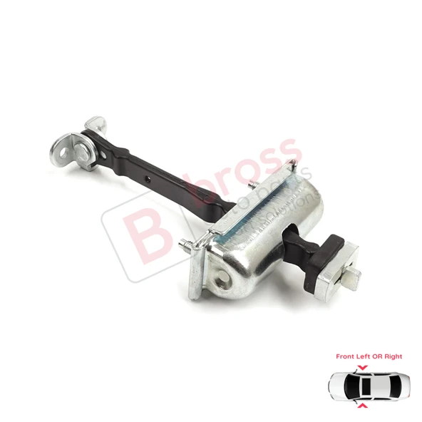 Jaguar S-Type X200 1999-2008 İçin Ön Sağ veya Sol Kapı Gergi Yayı XR835423552AA - Resim 5