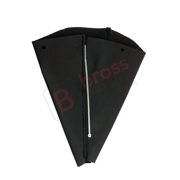 Peugeot 301 Citroen C Elysee İçin Vites Körüğü 16088724ZD ürün görseli 1