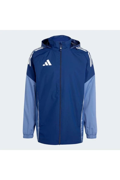 ADİDAS ERKEK YAĞMURLUK TIRO25C AW JKT JI6543 - 4