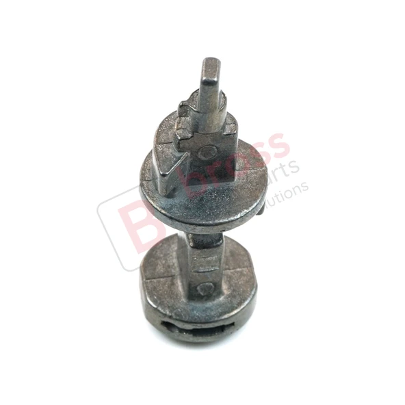 Toyota Starlet MK4 P8 EP80 EP81 EP82 NP80 1989-1996 İçin Kontak Şaft Ateşleme Kilit Silindir Mili