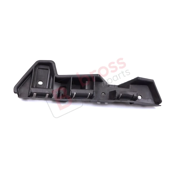 Renault Master NV400 Movano 3 İçin Ön Sağ Tampon Ayağı 960160002R - Resim 3