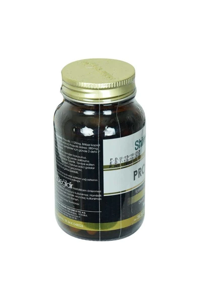 Propolis Takviyesi 470 Mg x 60 Kapsül - 2