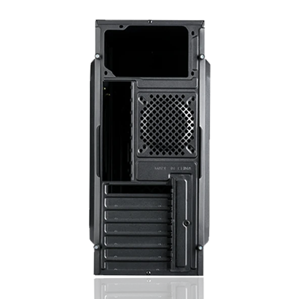 VENTO TA-K61 500W (PEAK) KASA - Resim 2